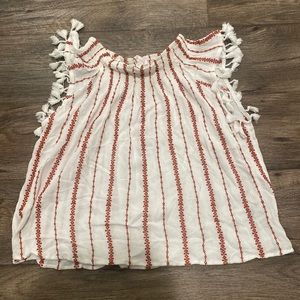 Olivaceos Women’s Top